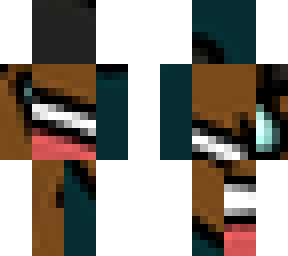 towen skin (cursed edition)