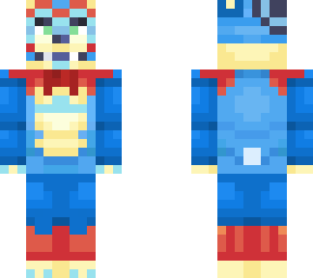 toy bonnie and glamrock freddy