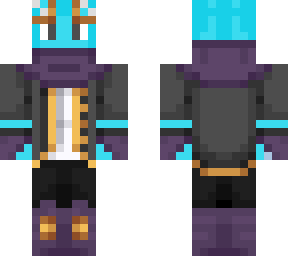 traveler vidarr