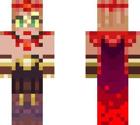 tred's dv avatar 2