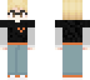 tsukki edited