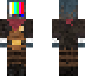 tv cowboy