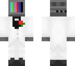 tv head