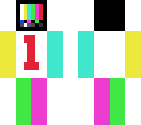 tv skin #1