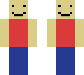 two sided 2009 roblox noob