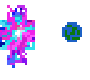 ultimate galaxy white version