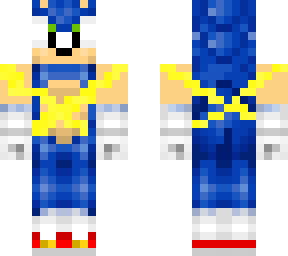 ultra sonic