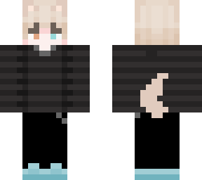 unnamed entity kitty :3