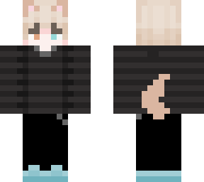 unnamed entity kitty :3