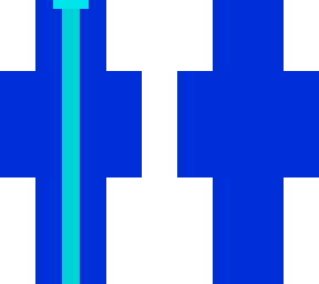 upside down beacon