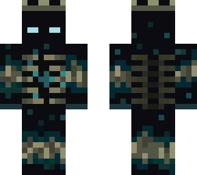 warden slayer