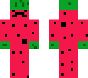 watermellon boxer