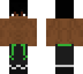 weak skin