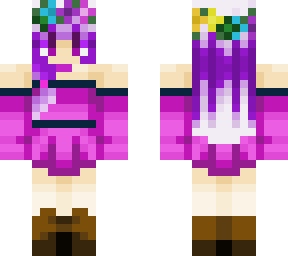 wedding skin