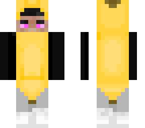whenimposterisenderbanana