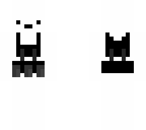 white vest man
