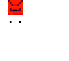 wierd guy