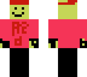 wild red stone