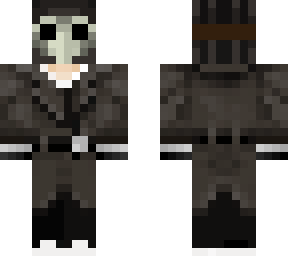 william corax - updated