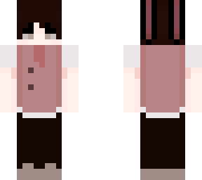 wine bunny boy