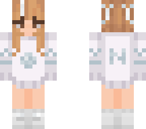winter flunnya skin :) 2.0