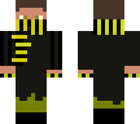 winter huffelpuff