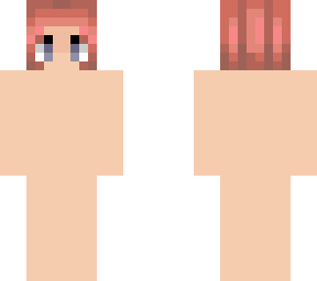 wip hair v.2