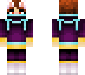 wise dino personal skin 3px