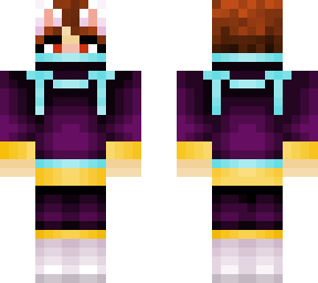wisedino personal skin