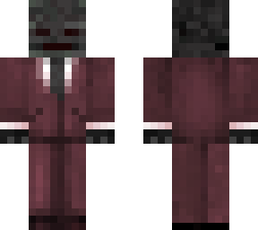 wither skeleton