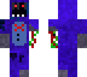 withered bonnie