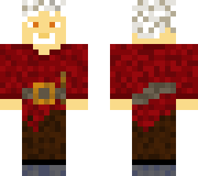 wizard (no cape)