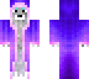 wolf mage