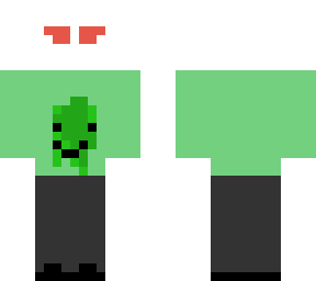 yeerbles skin!