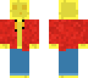 yellow slime