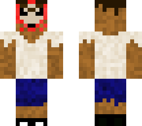 yeyanni with skull face
