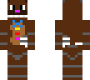 yummy bonnie
