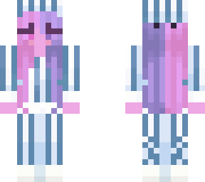 zoeisswag skin