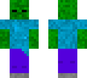 zombie