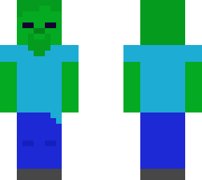 zombie