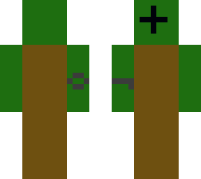 zombie tds 4