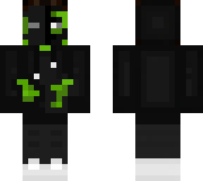 zombified me!