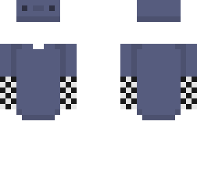 .-*blue axolotl outfit*-.