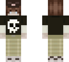 -+ skulls +-