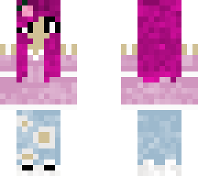 +~pink casual ~+
