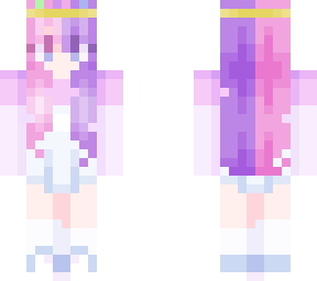 ~the candy queen