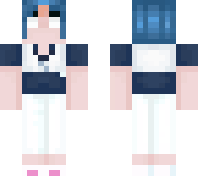 2-d gorillaz - tranz outfit