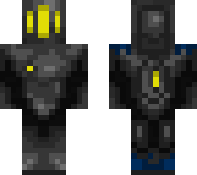 abyssal diver (with outer layer)