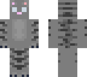 accurate jayfeather all i changed was the eyes