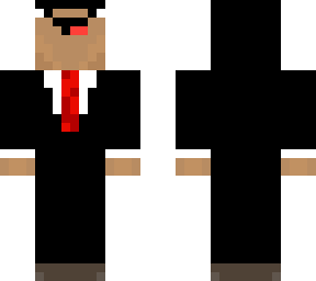 agent  derp  skin